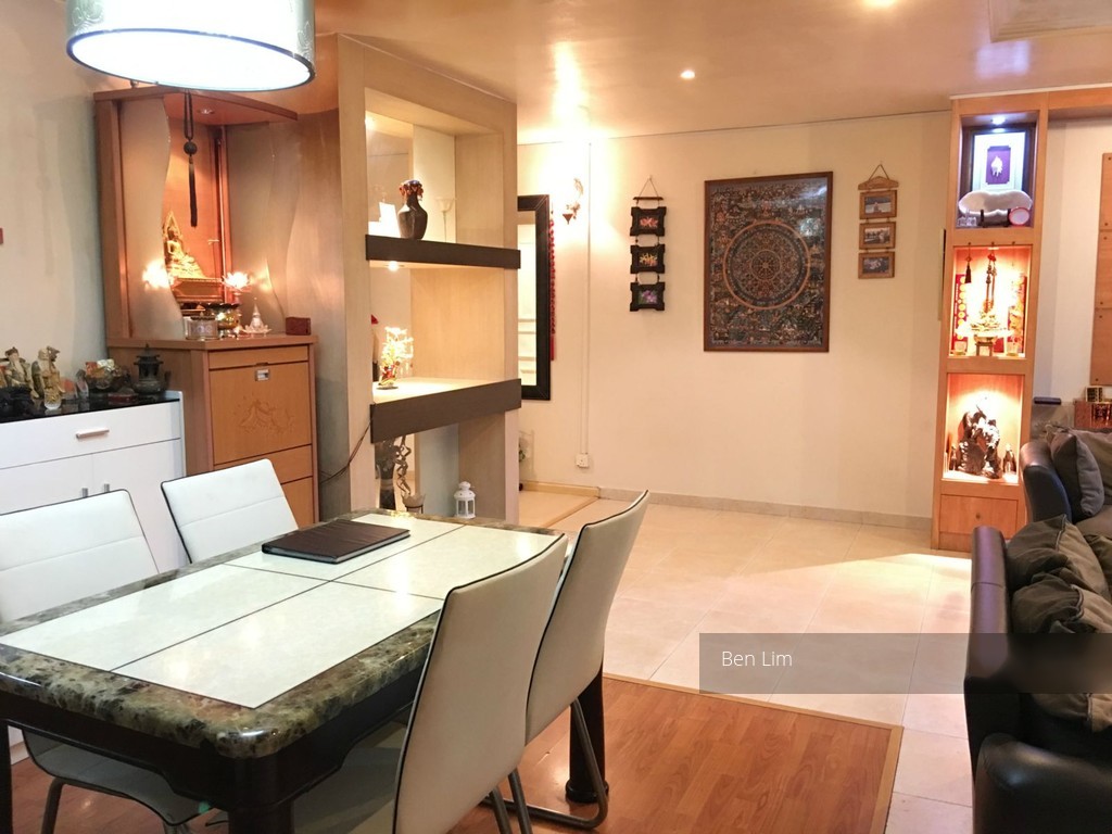 Blk 188A Rivervale Drive (Sengkang), HDB 5 Rooms #109118522